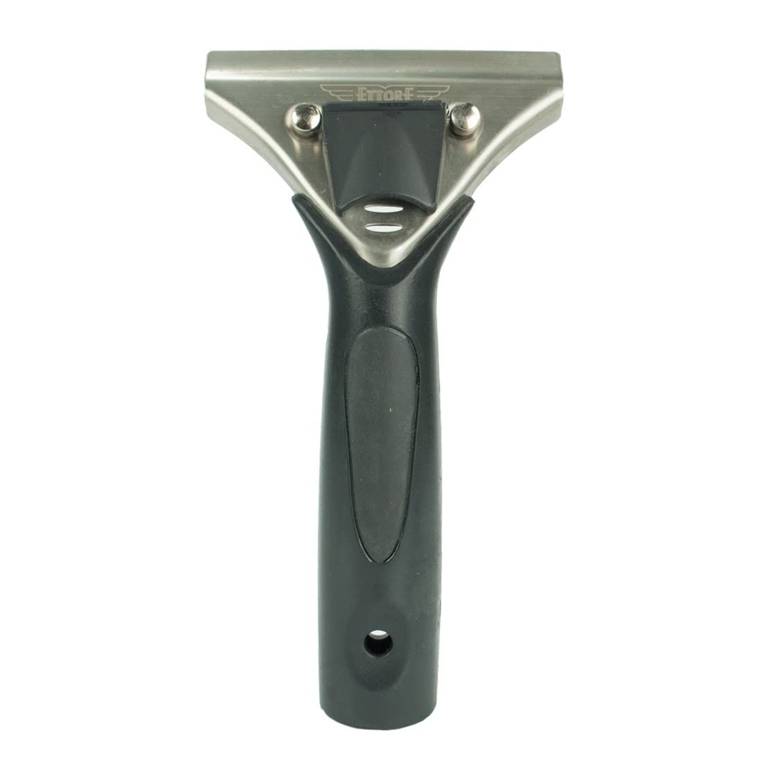 PRO+ Squeegee Handle (#) by Ettore – Black, Model 2020