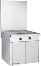 Southbend Platinum Heavy Duty Range 36" - P36C-HHH
