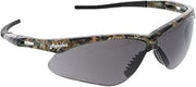 MCR Safety MOMP112AF Mossy Oak Single Lens Glasses, 1-Pair