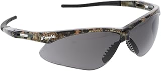 MCR Safety MOMP112AF Mossy Oak Single Lens Glasses, 1-Pair