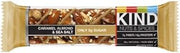 Kind, Nuts & Spices Bar, Caramel Almond (Pack of 4)