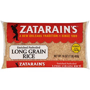 Zatarain's 16 Ounce (Pack of 30) / 0 / 30 White