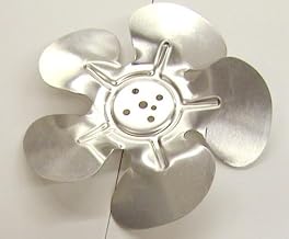 FB104 Supco Condenser Fan B