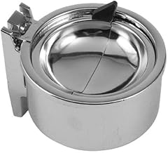 Franklin - 38140-4 1/2 in Wall Mount Ashtray