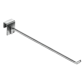 Saddle Mount 12" Straight Hook by HUBERT – Model WH12