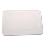Handi Foil Clear Plastic Dome Lid by Handi-Foil – Plastic, Pack of 1000, Model 2059DL-1000