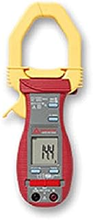 Amprobe Digital Clamp-On Multimeter 400A AC/DC with VolTect™, Test Leads and Case