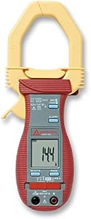 Amprobe Instruments Multimeter, Digital, Clamp, 3-3/4 Digit - ACDC-100