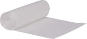 Heritage High-Density Can Liners, 10 Gallons, Natural, Case Of 1,000 Liners