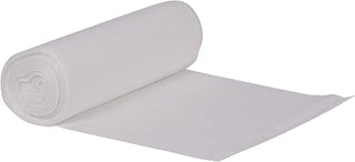 Heritage High-Density Can Liners, 10 Gallons, Natural, Case Of 1,000 Liners