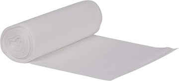 Heritage High-Density Can Liners, 10 Gallons, Natural, Case Of 1,000 Liners