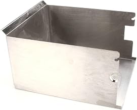 Perfect Fry Tray Spill/Heat Shield 6ST734-C - Genuine OEM Replacement Part