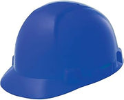Lift Safety HBSE-7B Briggs Short Brim, Blue