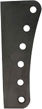 Allstar ALL60162 6 Hole Brackets w/ 1/2in Holes 1pr