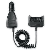Waterproof Handheld 2-Way VHF Marine Radio by Uniden – One Size, Black, Model MHS75