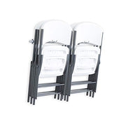 Monkey Bars Small / Grey / Contemporary Folding Chairs