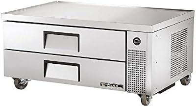 Chef Base Chefs Refrigerator Refrigerated Grill Stand Draw CB52 NSF