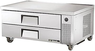 Chef Base Chefs Refrigerator Refrigerated Grill Stand Draw CB52 NSF