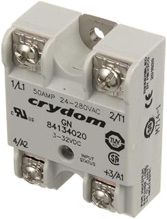 Exact FIT for Prince Castle PC84134020 Relay KIT - Replacement Part by MAVRIK