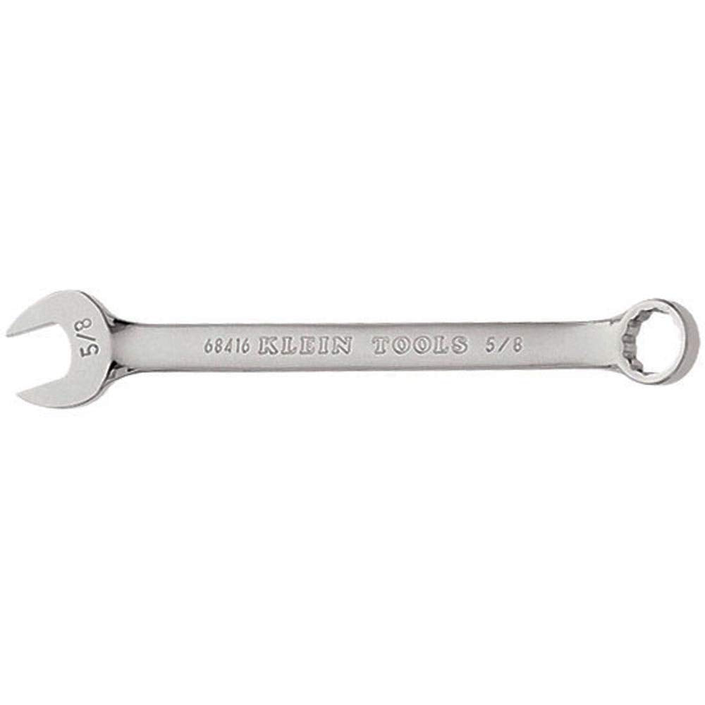 KLEIN TOOLS 5/8-Inch / See Picture / 1 Combination Wrenches