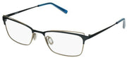 Eyeglasses W 3102 325 Teal by Flexon – Teal, Model FLEXON W3102