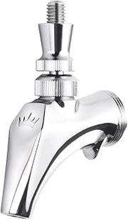 Krowne BC-900 MasterTap Premium Dispensing Faucet, Polished Chrome Finish