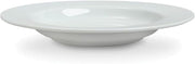 Steelite 6900E514 Varick Cafe Porcelain 13 Oz. Pasta Bowl - 12 / CS