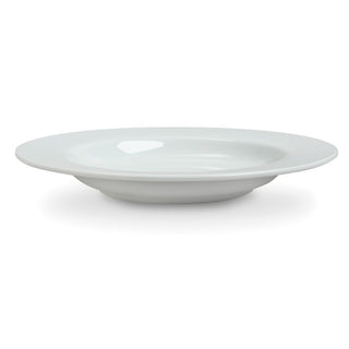 Varick Cafe Porcelain 13 Oz. Pasta Bowl - 12 / CS by Steelite – Model 6900E514