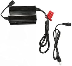 For Tennant T3, T5, T7, T300, 1610 Floor Scrubber 24v 10Amp Battery Charger