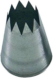 Silikomart Pastry Nozzles, Metal