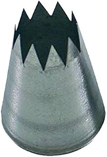 Silikomart Pastry Nozzles, Metal