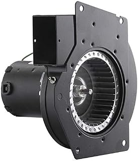 Fasco Motor, 3 3 8 Diameter, 208-230 Volt A148