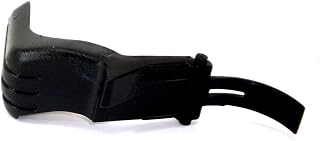 440010718 Vacuum Handle Release Pedal Genuine Original Equipment Manufacturer (OEM) part for Hoover & Kenmore