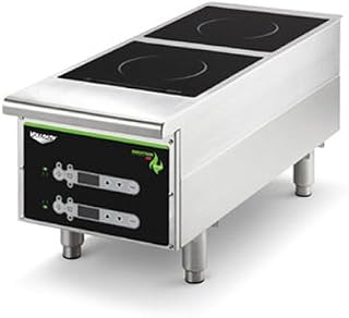 912HIDC Back of the House for Vollrath heavy-duty Countertop Cooking equipment Digital