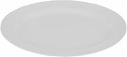 G.E.T. OP-621-W Melamine Break-Resistant Oval Serving Platters, 21" x 15", White, Large