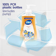 Dial 7.5 Fl Oz (Pack of 1) / Marula Oil / Gold Hand Wash