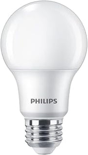 PHILIPS 01588953-14A19/CNG/827/FR/P/E26/ND 4/1CT (588953) A19 A Line Pear LED Light Bulb