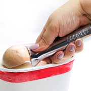 Zeroll Silver / 2.5 ounce / 2.5 ounces Ice Cream Scoops