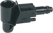 Saeco SPARE SLEEVE UNIT, BLACK - 20000440-996530009825