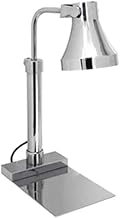 9601 Self Standing Single Bulb Lamp Warmer, 5 Star Series