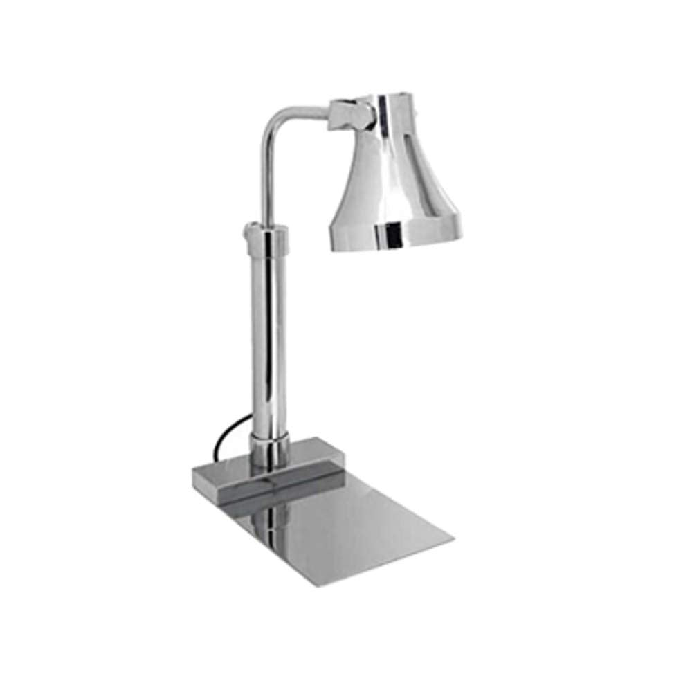 Self Standing Single Bulb Lamp Warmer by Eastern Tabletop – Model 9601