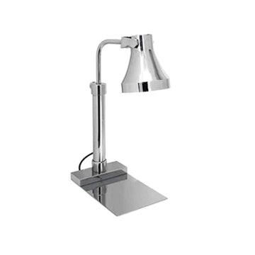 Self Standing Single Bulb Lamp Warmer by Eastern Tabletop – Model 9601
