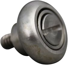 04.35.004.00 DRAWER SLIDE ROLLER for Hatco - Part# 04.35.004.00 (04.35.004.00)