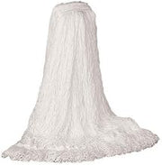 O'Dell 773L Echoshine 100 Recycled Pet Finish Mop, Large, Lot of 12