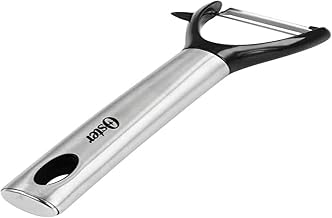 Oster 126310.01 Baldwyn Kitchen Peeler with Stainless Steel Handle