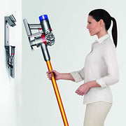V8 Absolute Cordless Vacuum by Dyson – 0.54 liters, Multicolor, Model 214744-01