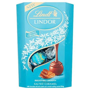 Lindt Caramel,Milk Chocolate / 7.05 Ounce (Pack of 1) / Gift Box Assortment Boxes
