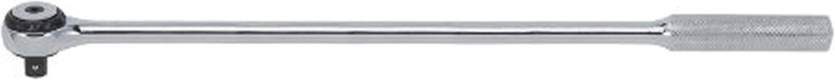 1/2" Drive Long Handle Round Head Ratchet 15"