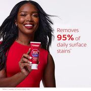 Colgate 4.2 Fl Oz (Pack of 3) / Purple / 3 Toothpaste