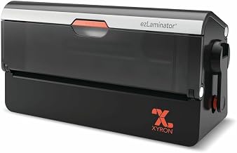 Xyron ezLaminator, 9" Laminator, Laminating Machine (624672)